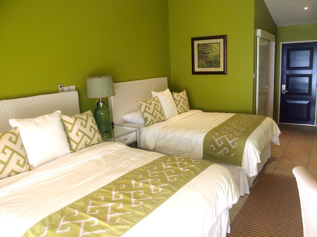 Blue Lagoon Hotel And Marina Ltd Kingstown Room photo