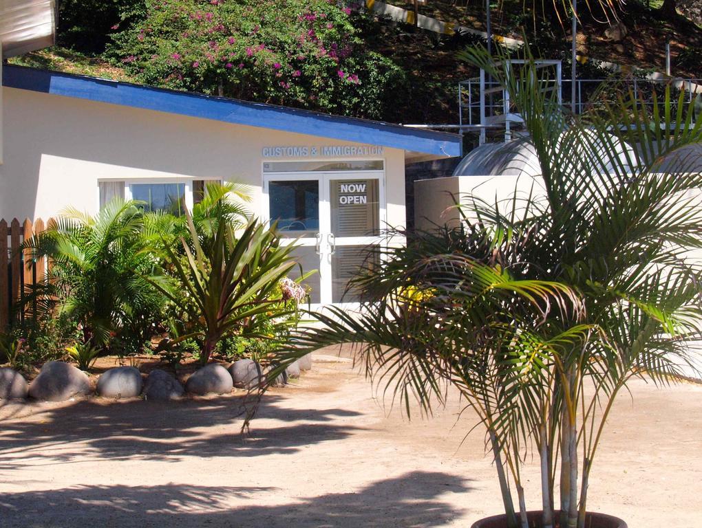 Blue Lagoon Hotel And Marina Ltd Kingstown Exterior photo