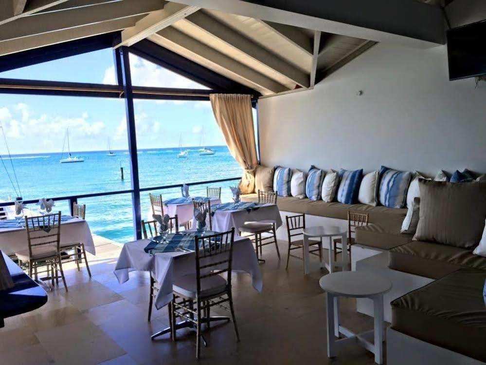 Blue Lagoon Hotel And Marina Ltd Kingstown Exterior photo